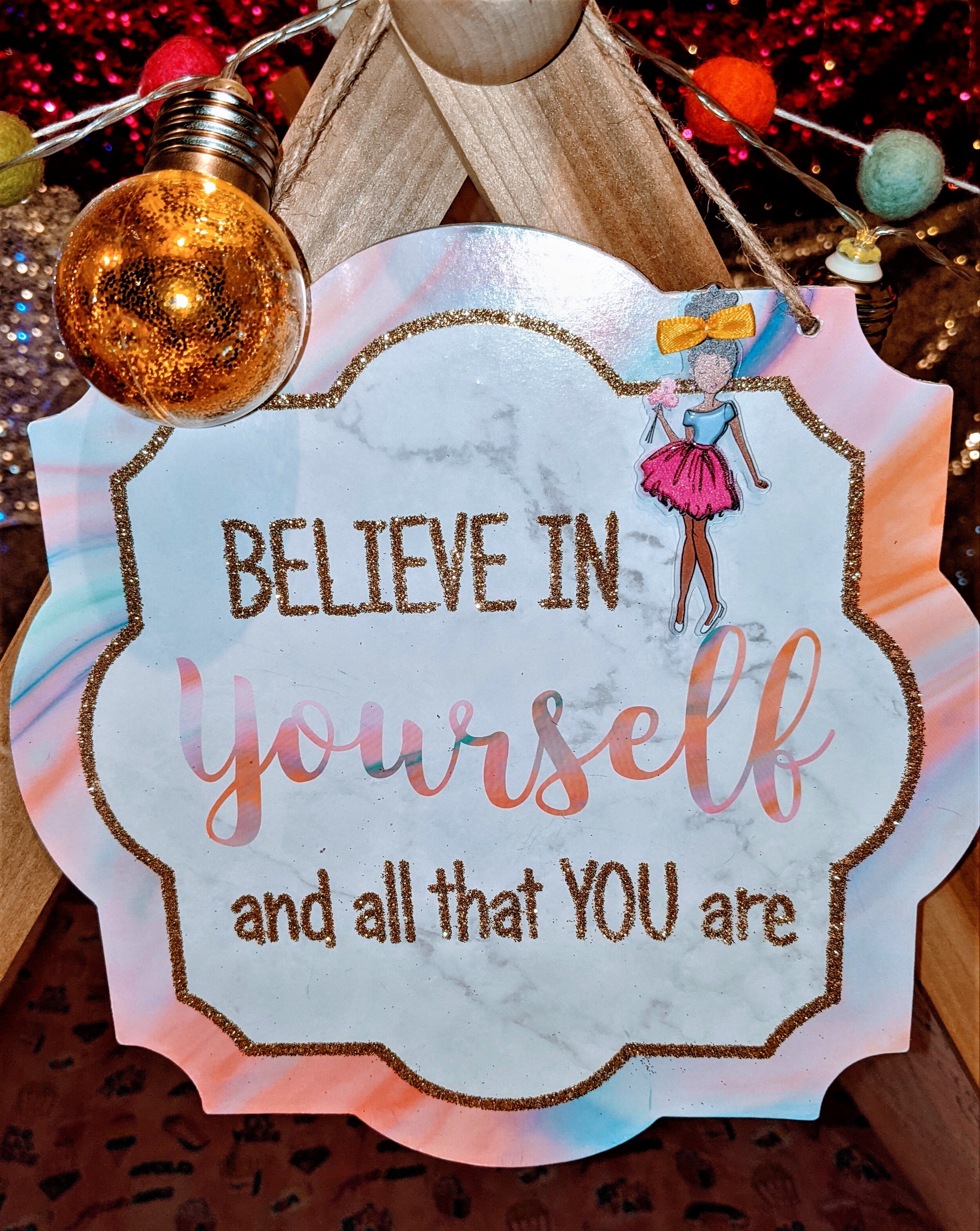 Girl Power Theme — Enchanting Teepees