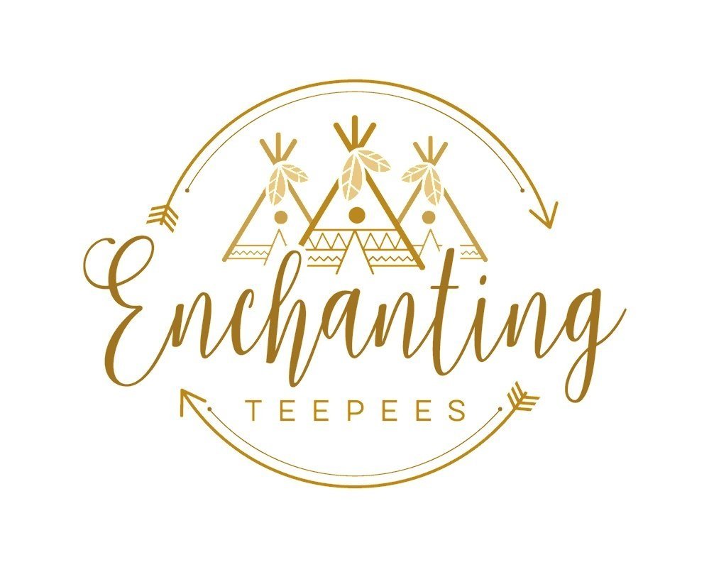Enchanting Teepees