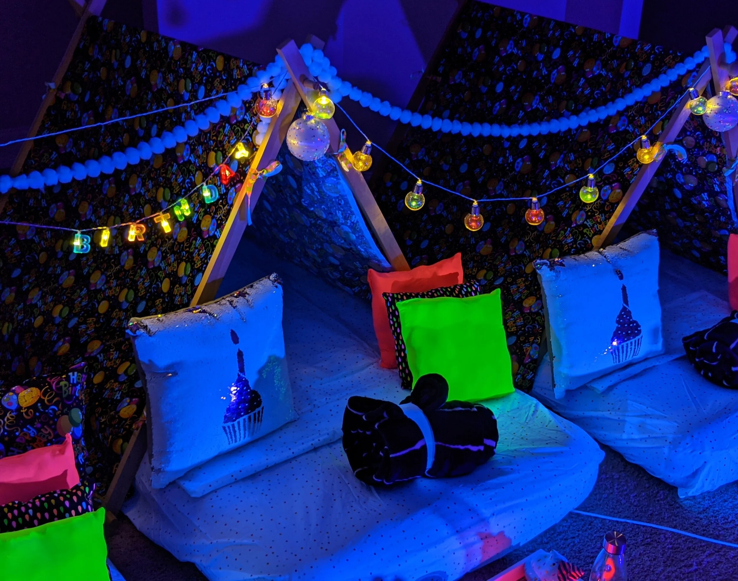 Birthday soiree 2 teepees side view with lights.jpg