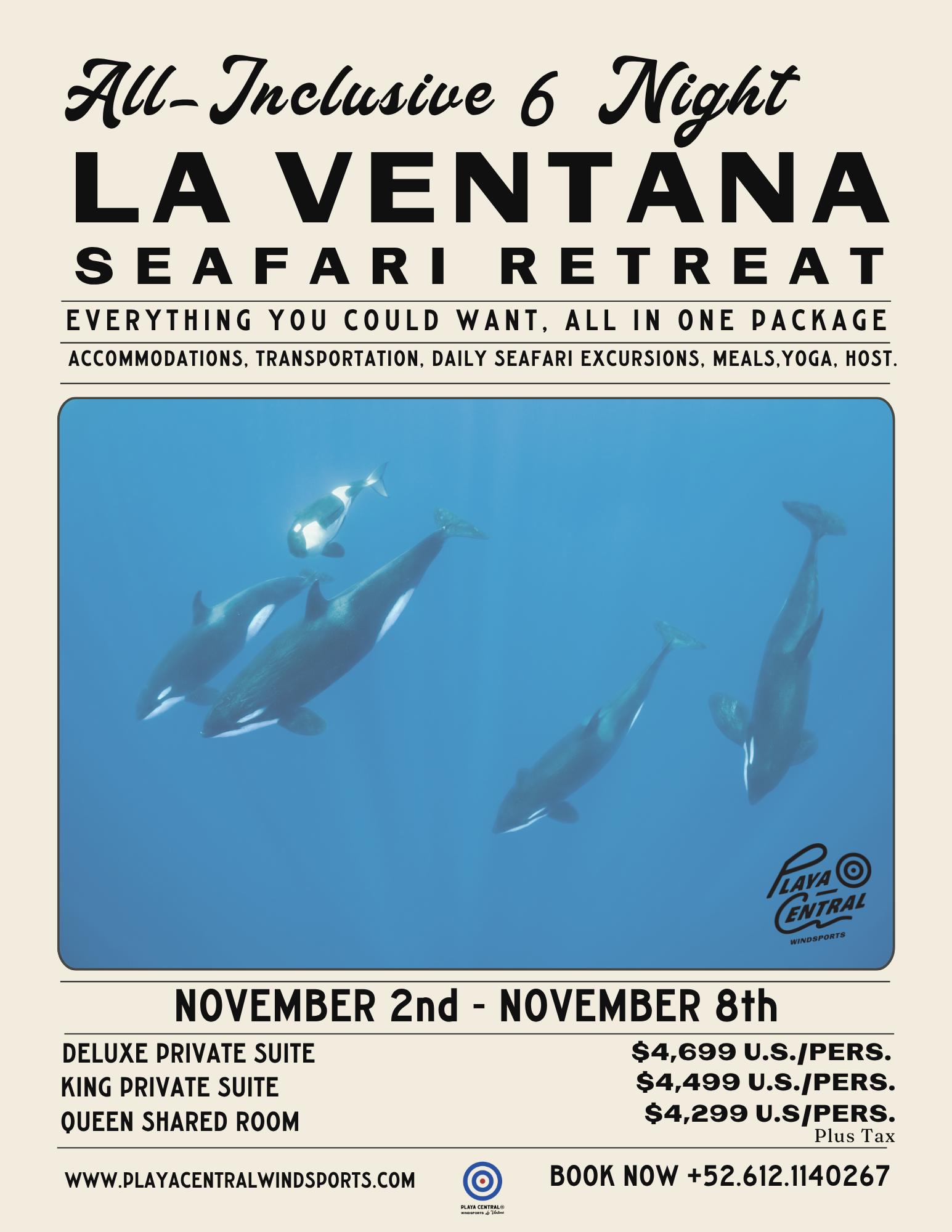 La Ventana Seafari Retreat Overview.png