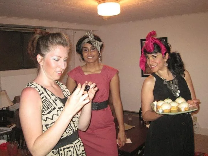 San Francisco Clubbing, 2010