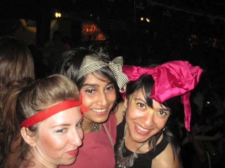 San Francisco Clubbing, 2010