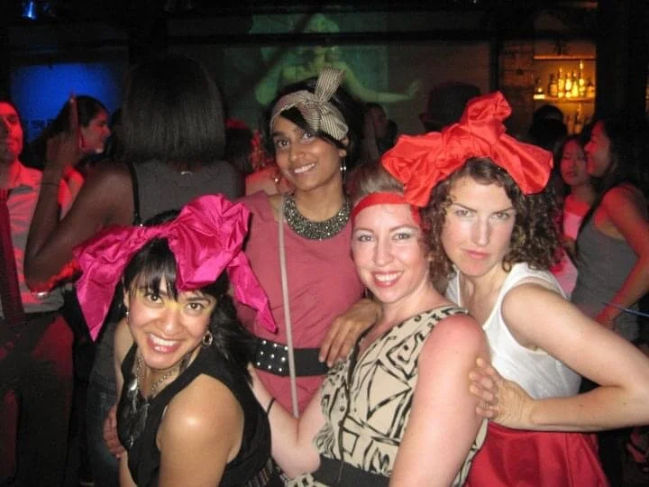 San Francisco Clubbing, 2010