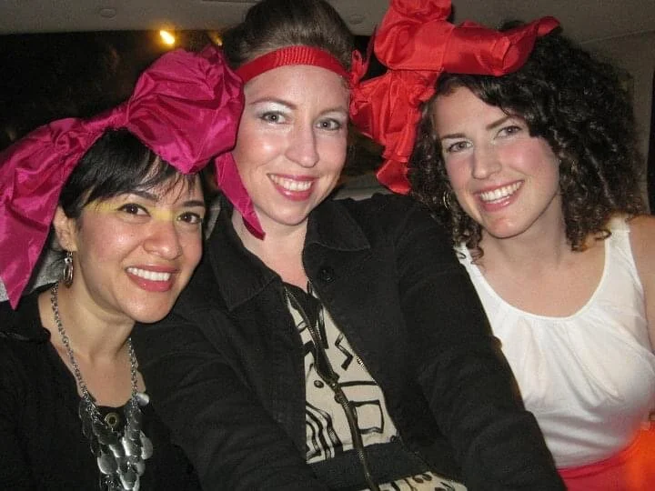 San Francisco Clubbing, 2010