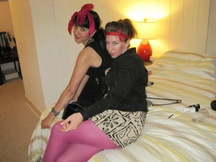 San Francisco Clubbing, 2010