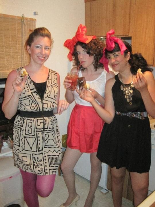 San Francisco Clubbing, 2010