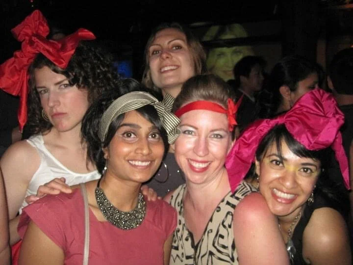 San Francisco Clubbing, 2010