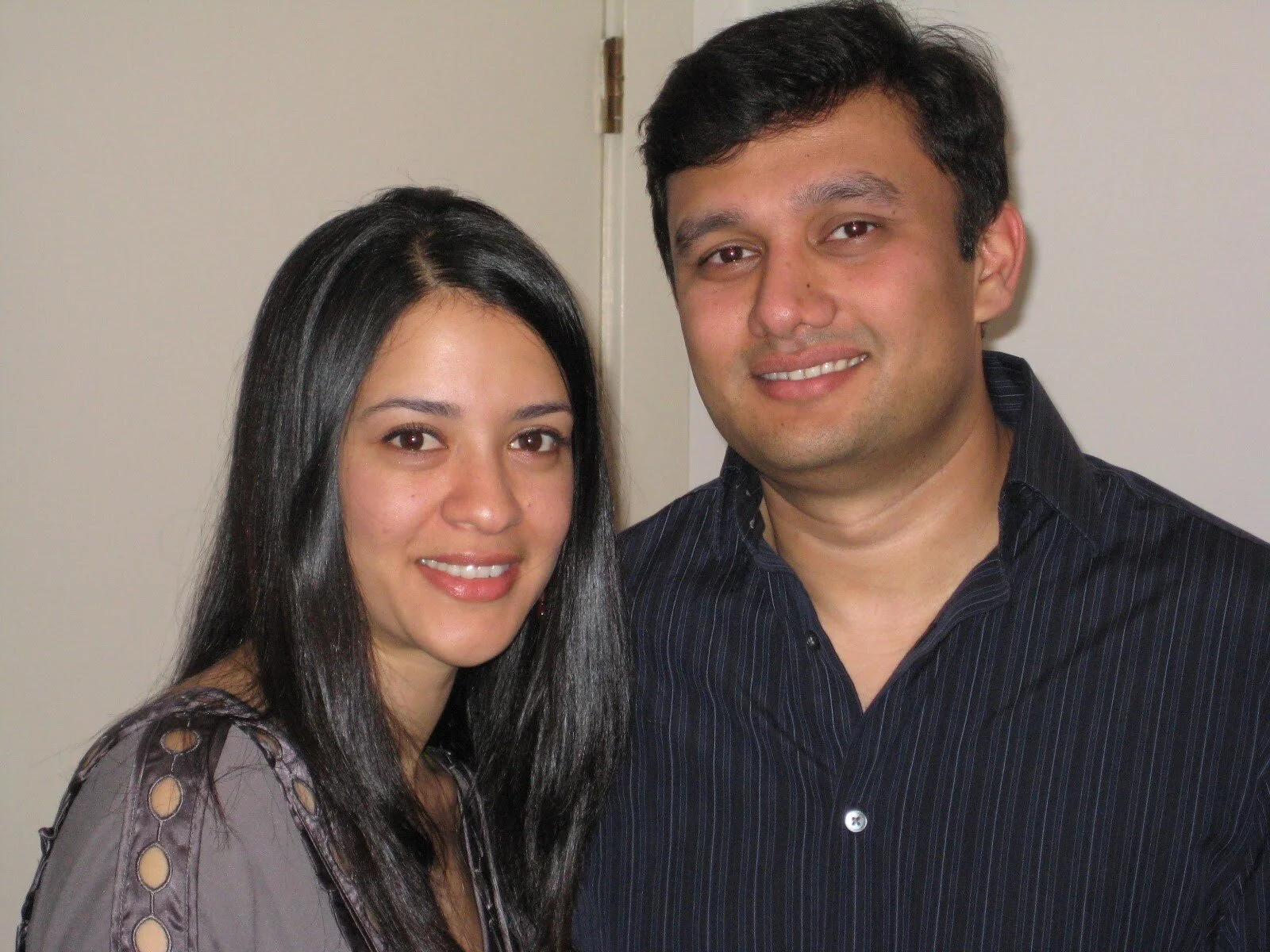 New Years Eve with Vishal, 2007