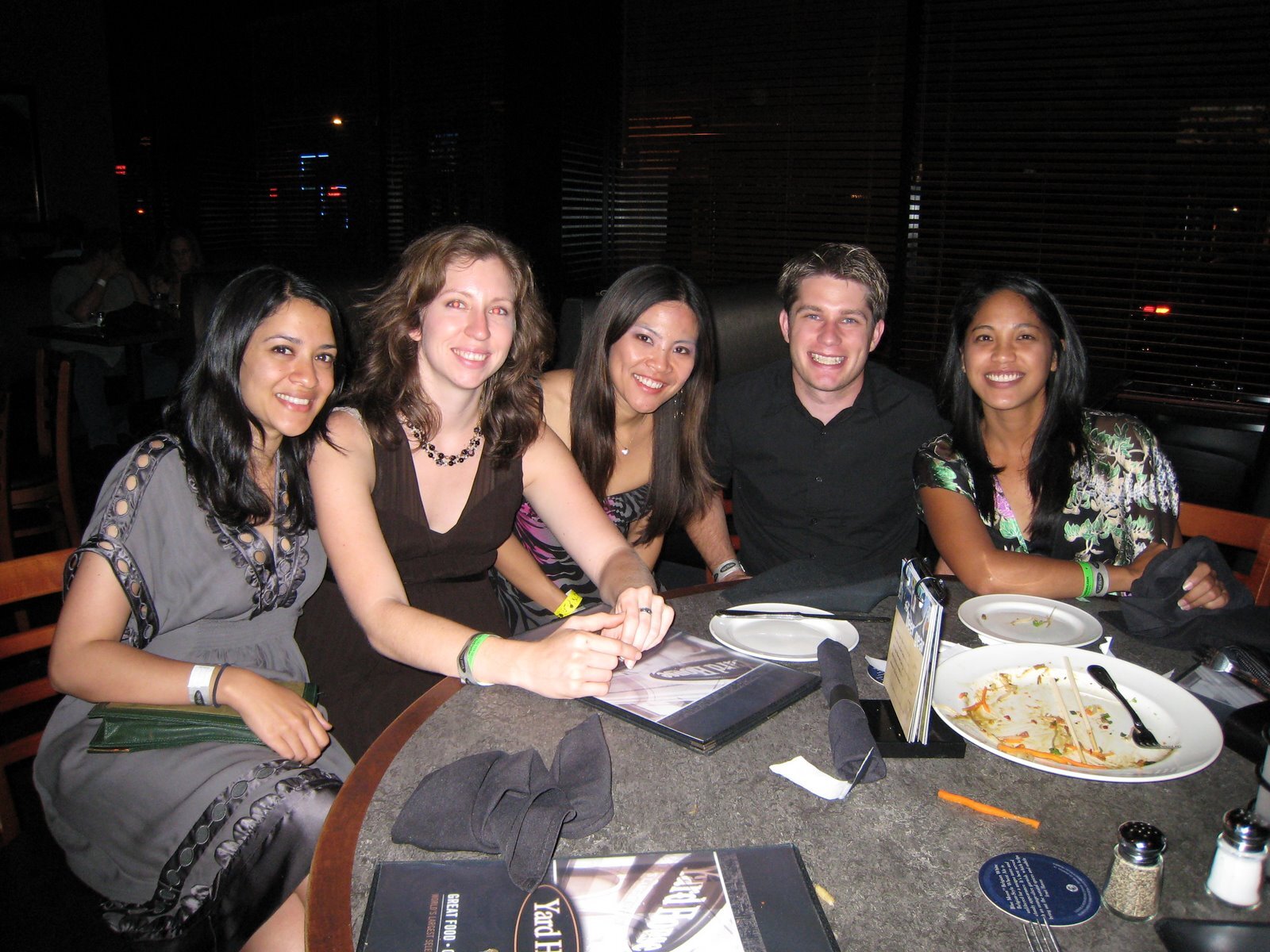 RBHS 10 Year Reunion, 2007