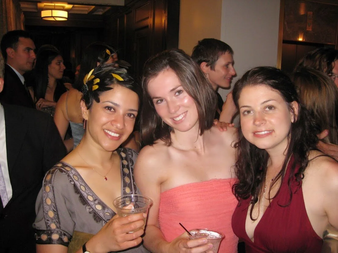 Haas Event