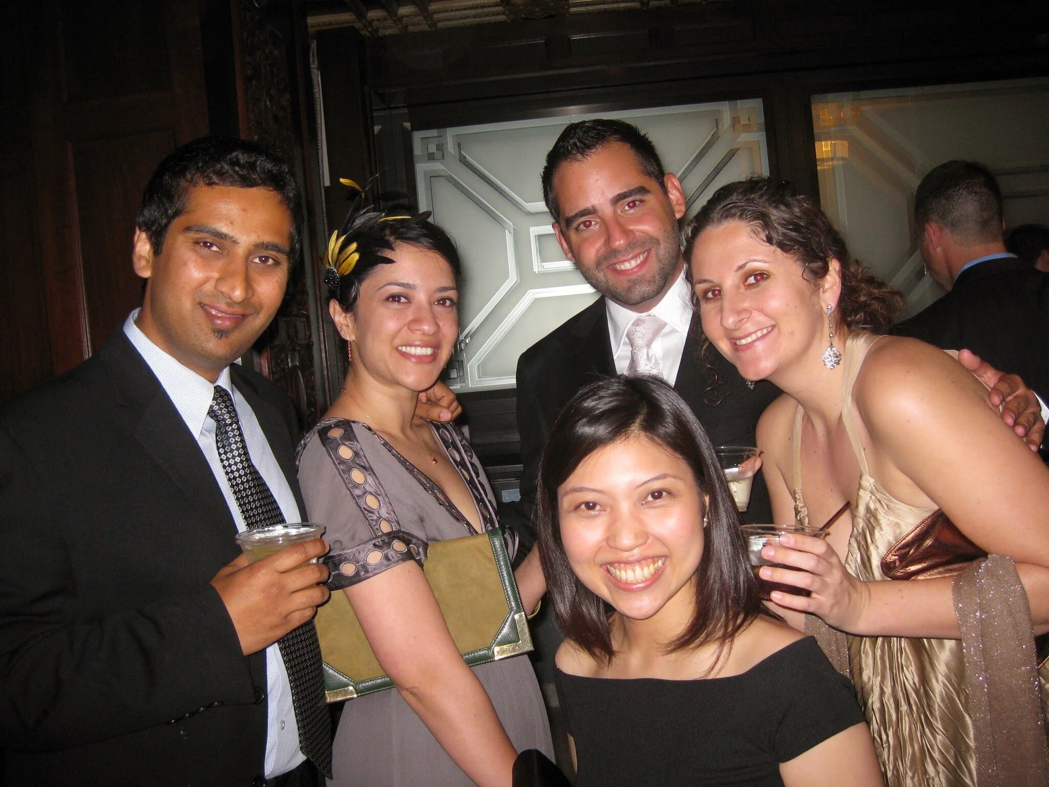 Haas Event