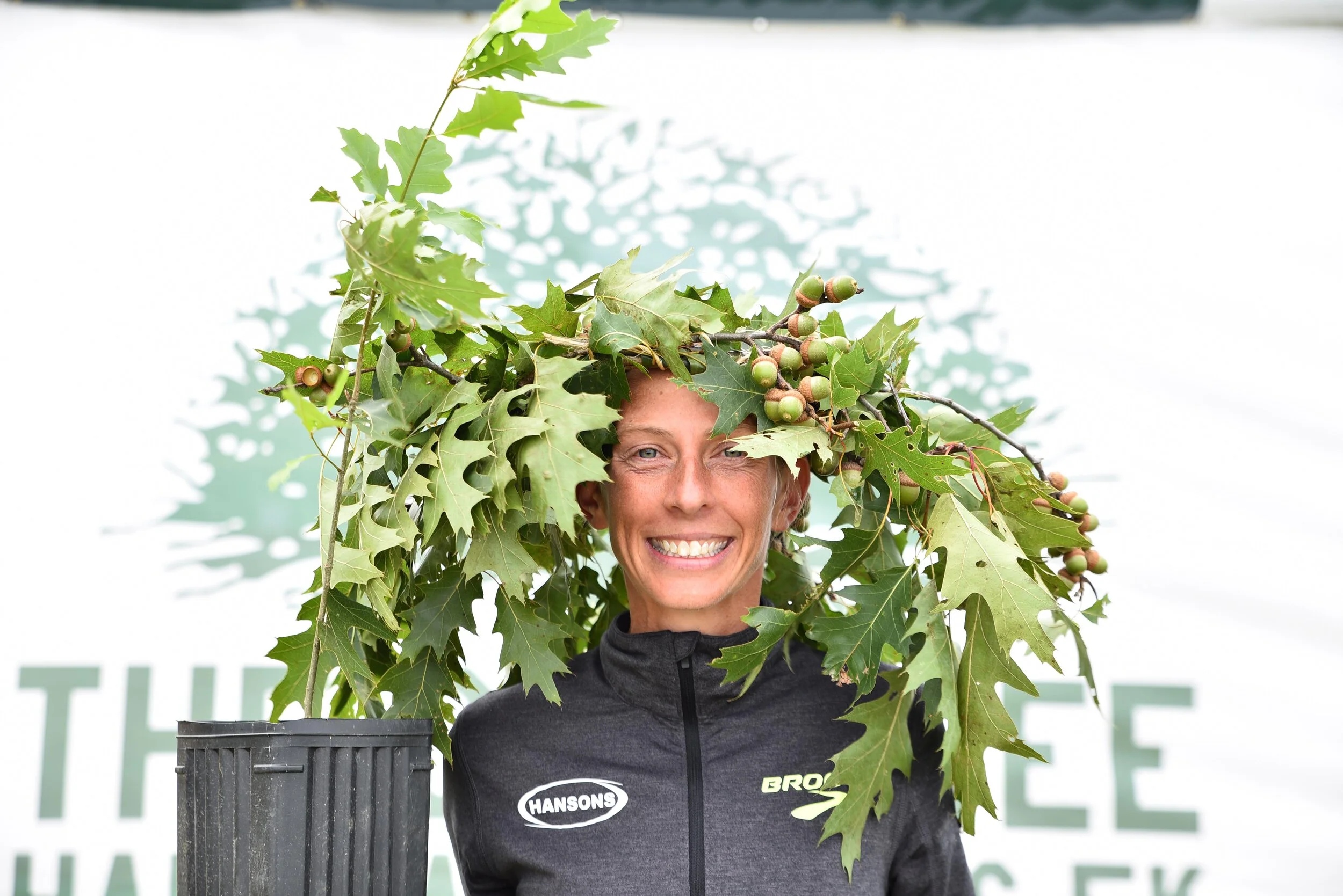2020 Solo Oak Tree - Registration Open