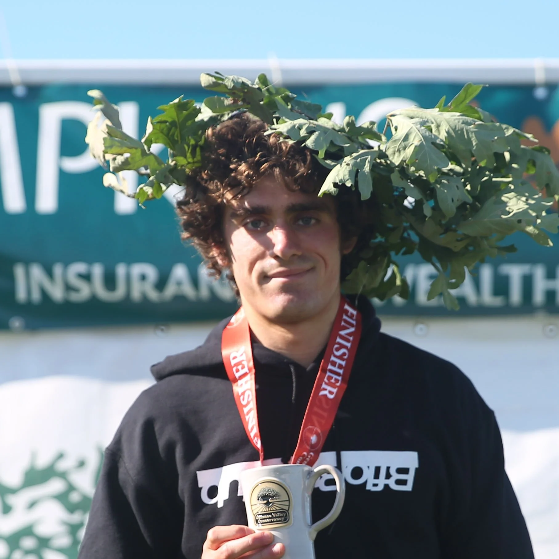 2025 - 5K - Male Winner