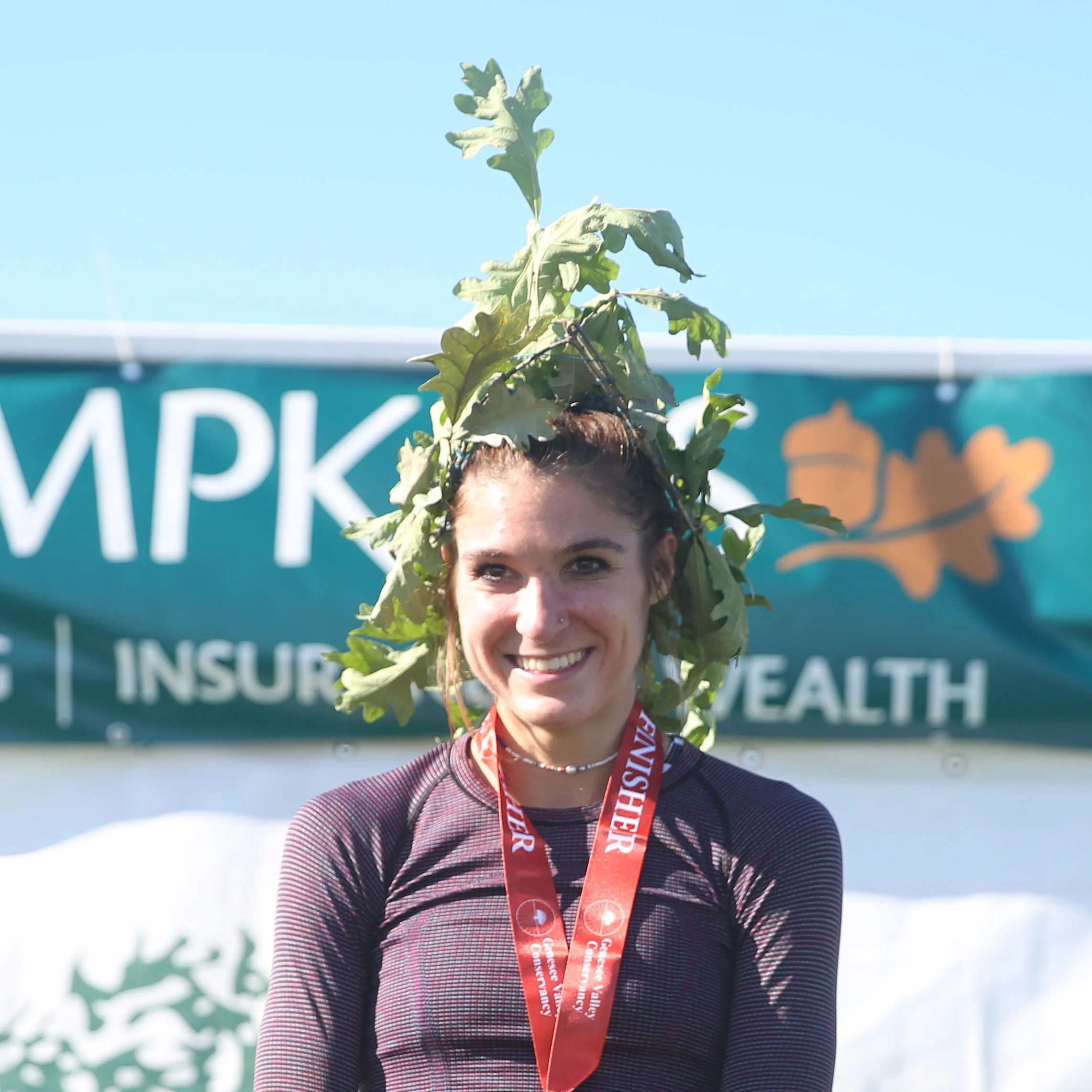 2025 - 5K - Female Winner