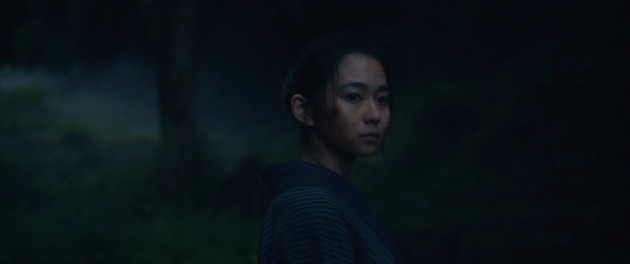 Mountain Woman - Feature Film
