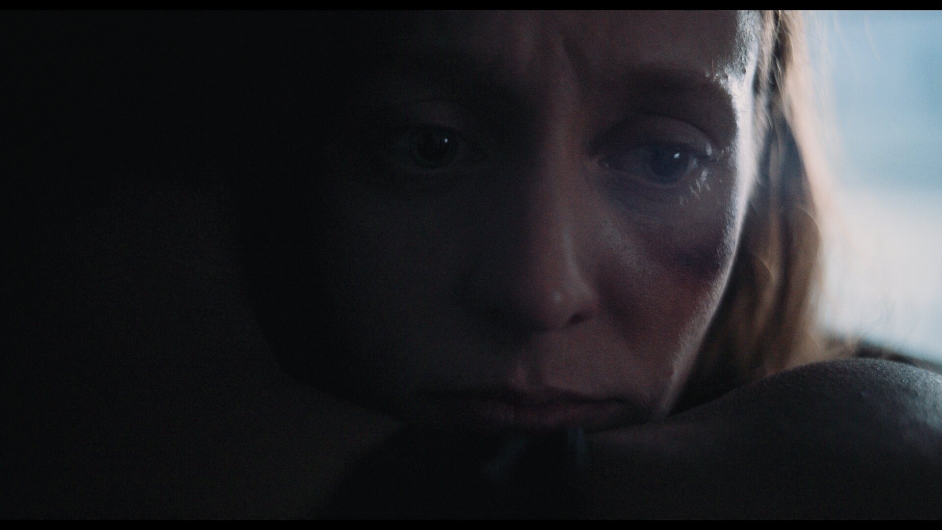 Jackie Renee Robinson in Release.jpg