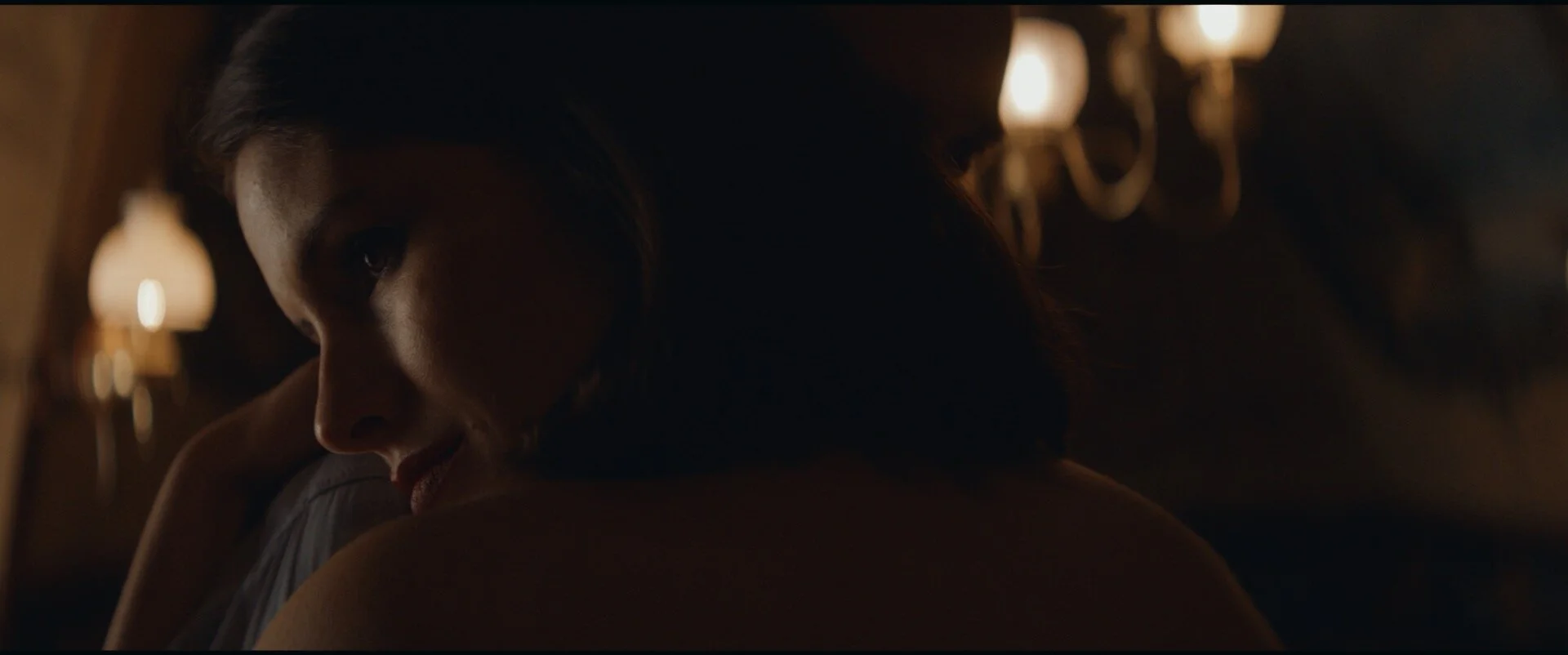 Olivia Applegate in The Fox Hunter.jpg