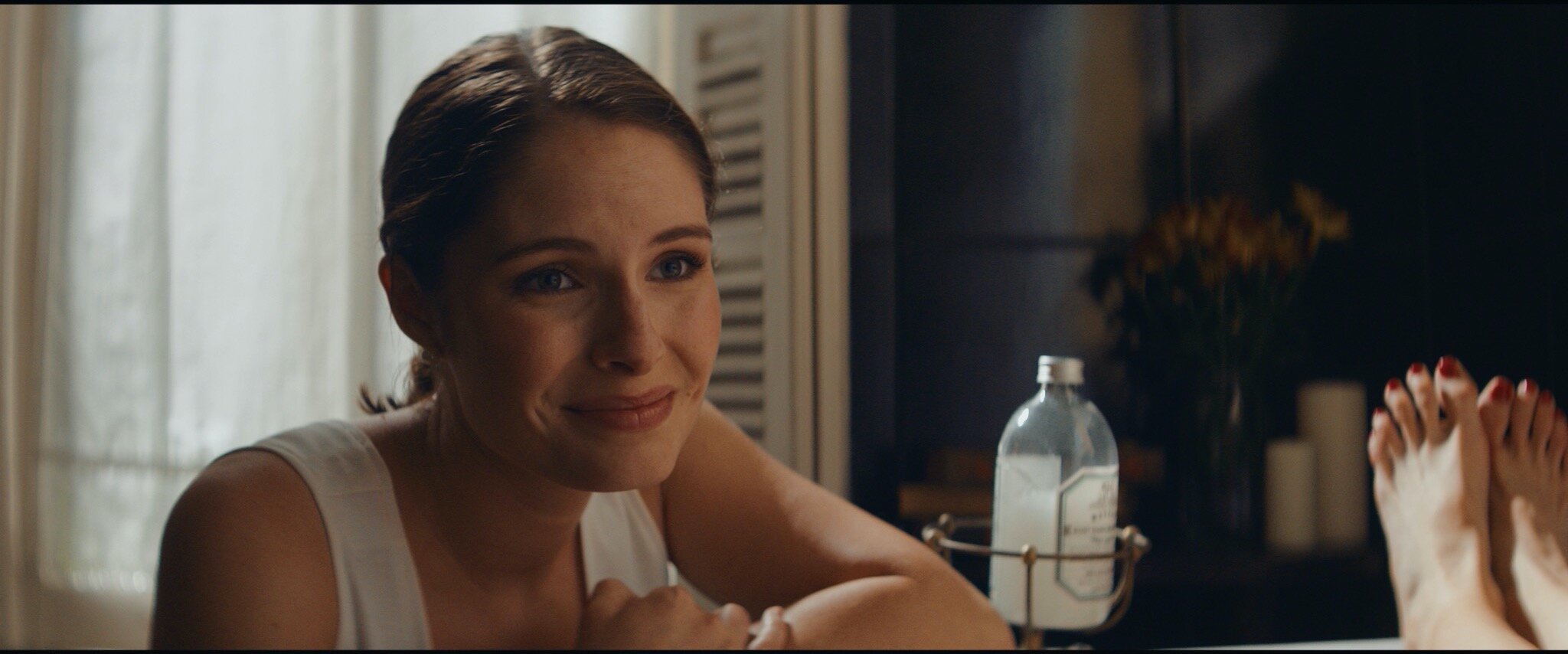 Olivia Applegate in The Fox Hunter.jpg