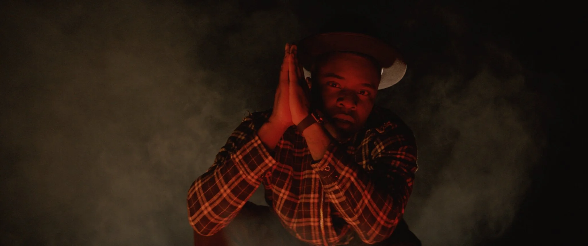 "God Said Trap" by Jay IDK - Music Video
