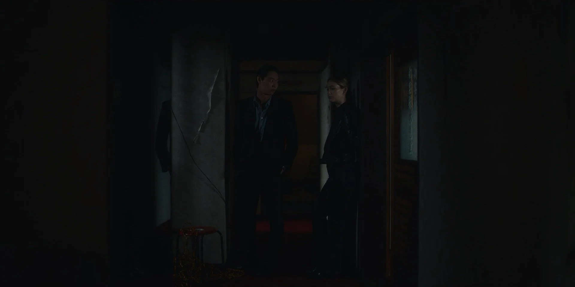 Rachel Keller and Sho Kasamatsu in Tokyo Vice.jpg