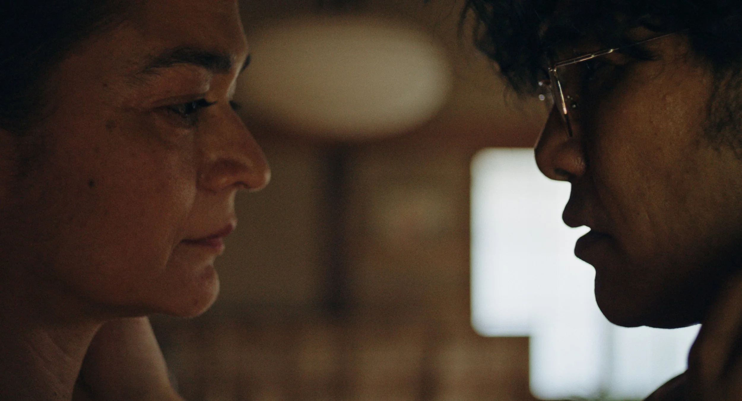 Kazuki Kitamura and Samiya Mumtaz in Hidden Sun.jpeg