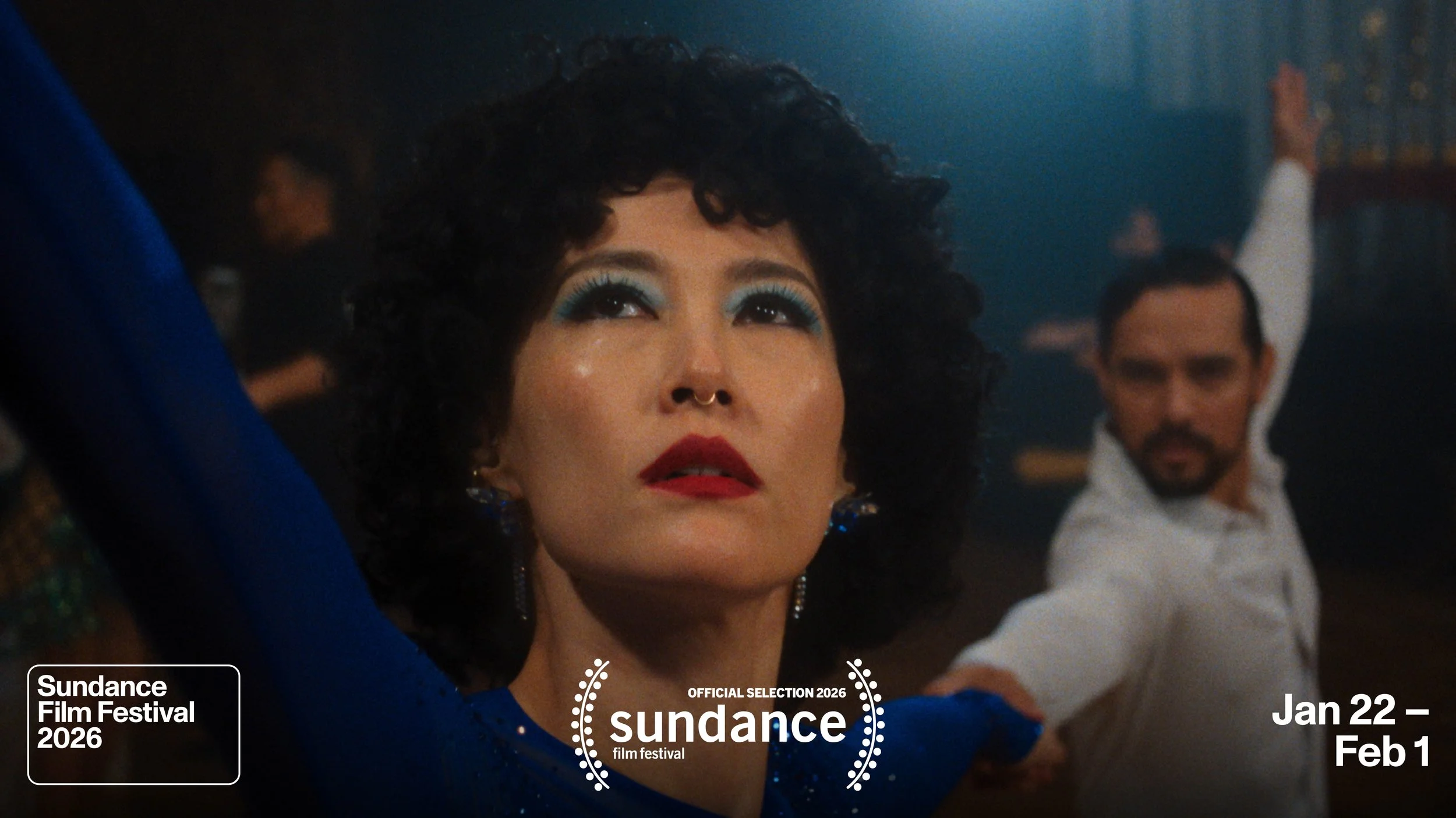 Ha Chan, Shake Your Booty! - Feature Film