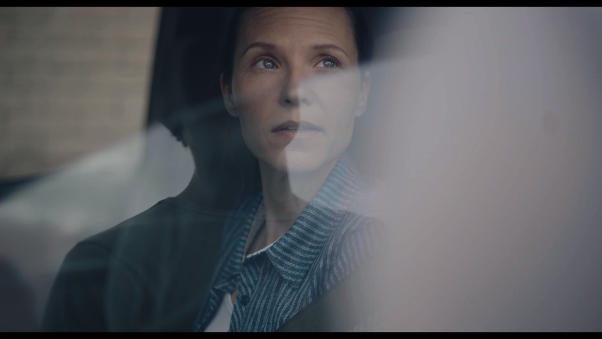 Short Film - The Dinner Table