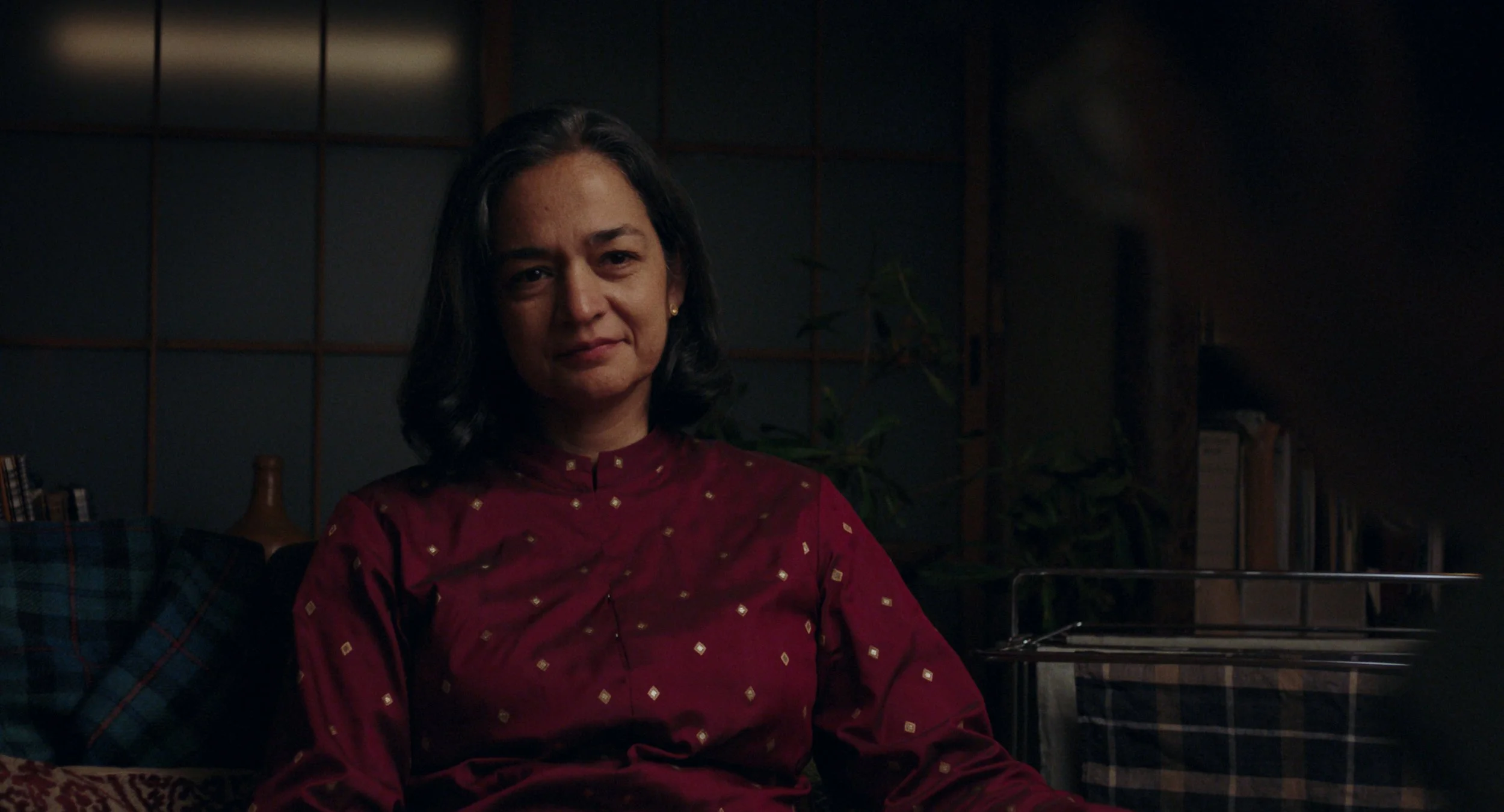Samiya Mumtaz in Hidden Sun.jpeg