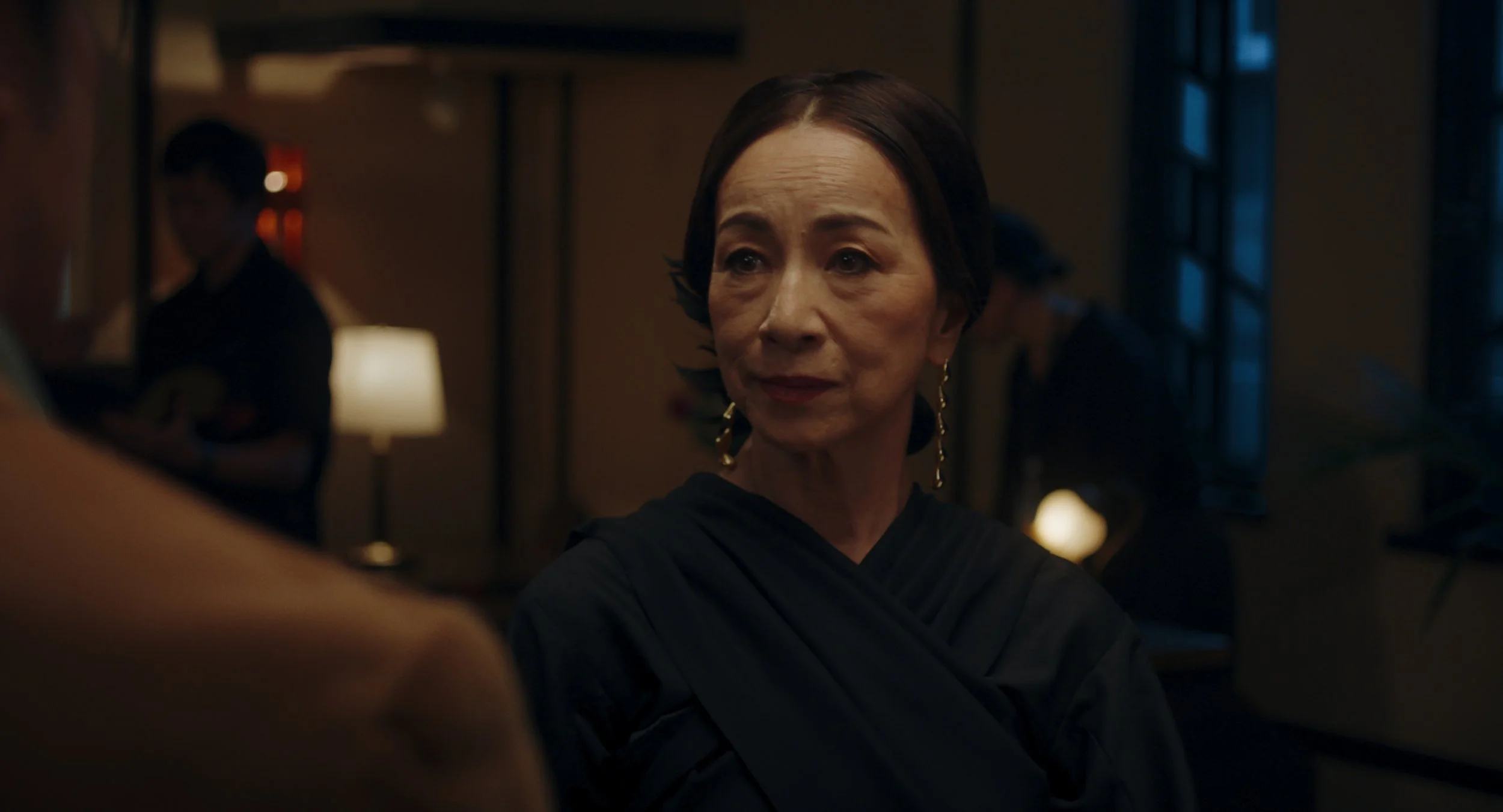 Mieko Harada in Hidden Sun.jpeg