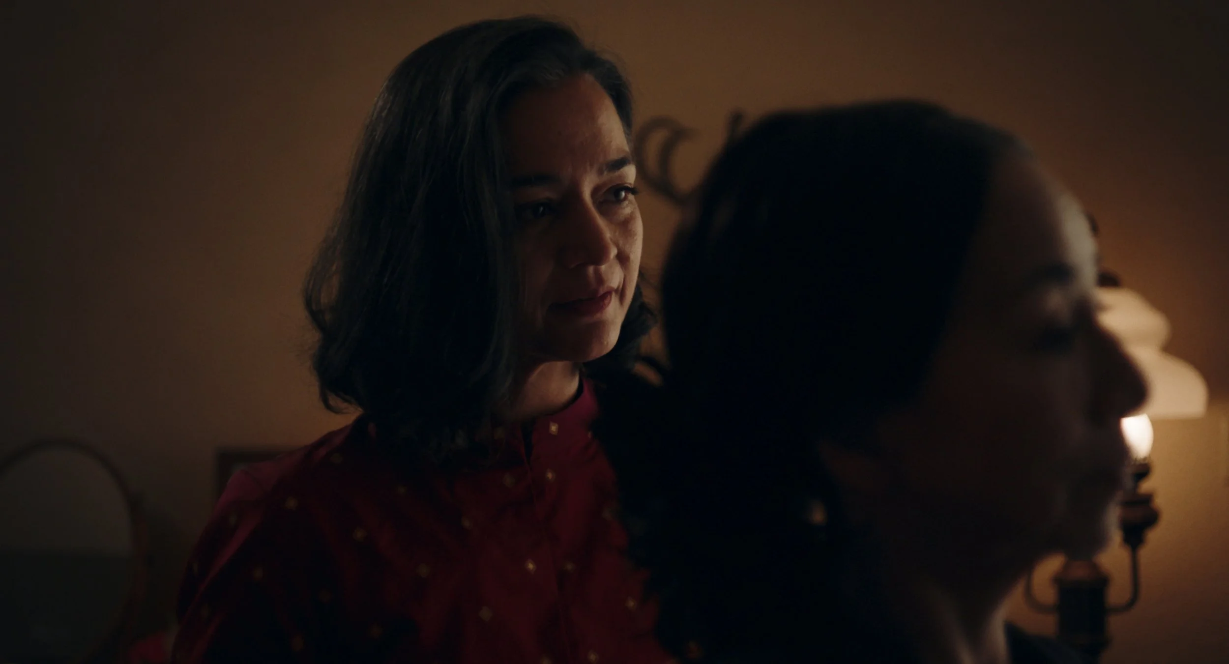 Samiya Mumtaz in Hidden Sun.jpeg