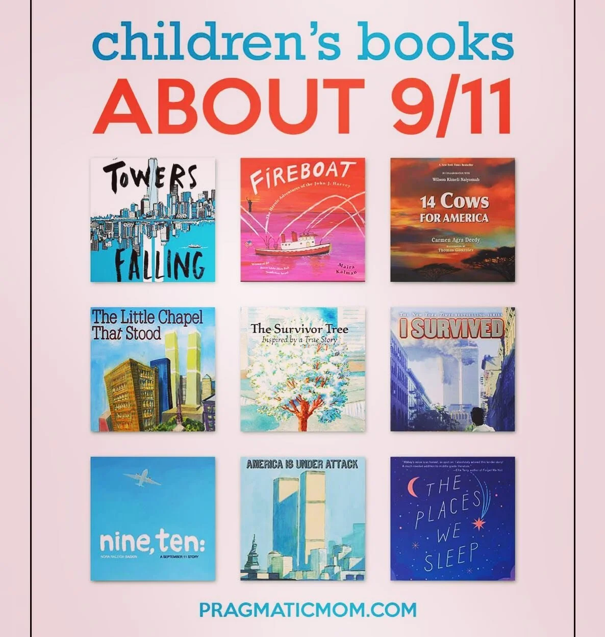 N E V E R. F O R G E T 9/11 🙏🏼
I will never forget this day! I was on my first year of college just about to take a Biology test, when one classmate opens the door crying and screaming that something horrible was happening in NYC. We all left the b