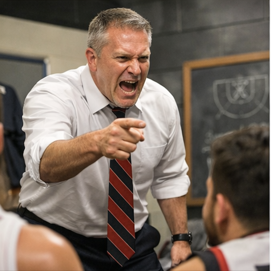 The Perfect Coaching System