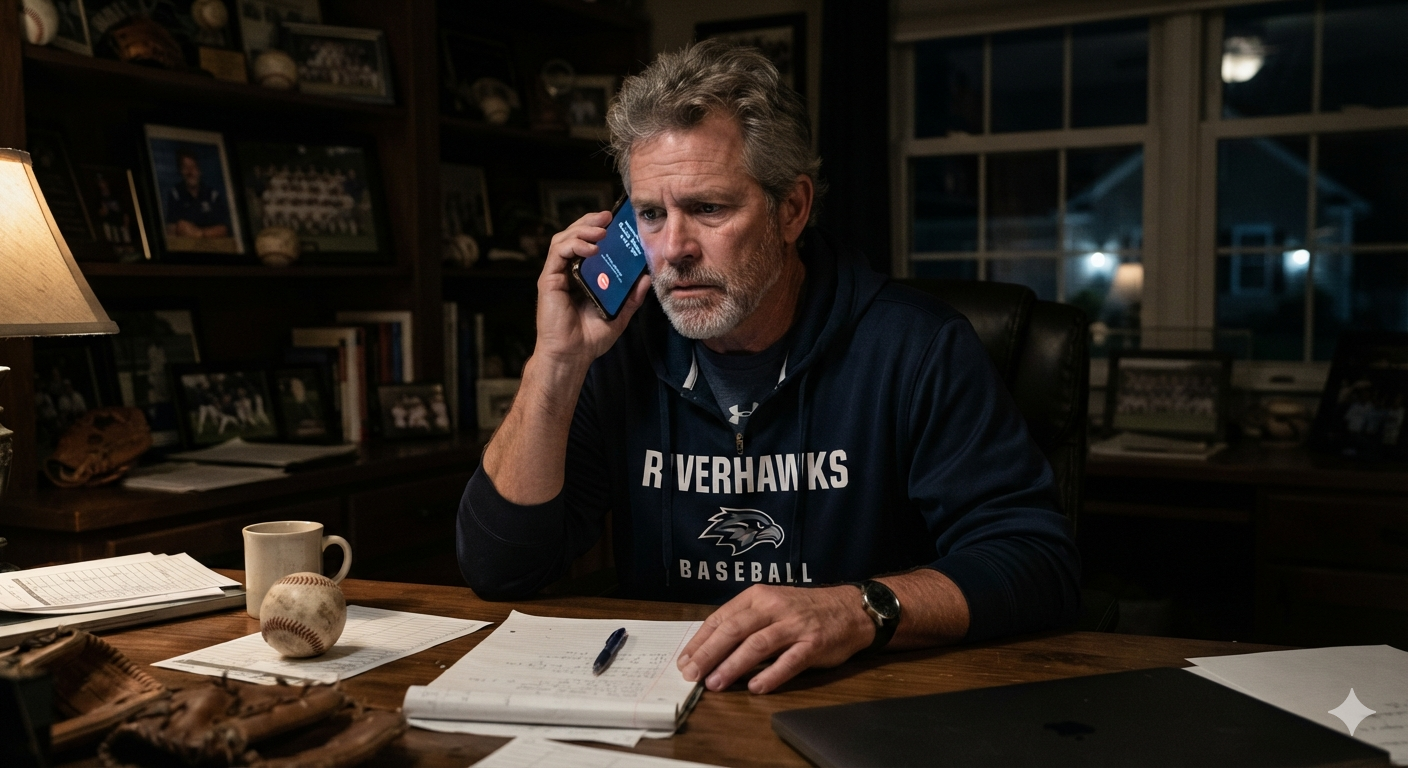 Beyond the Game of Baseball