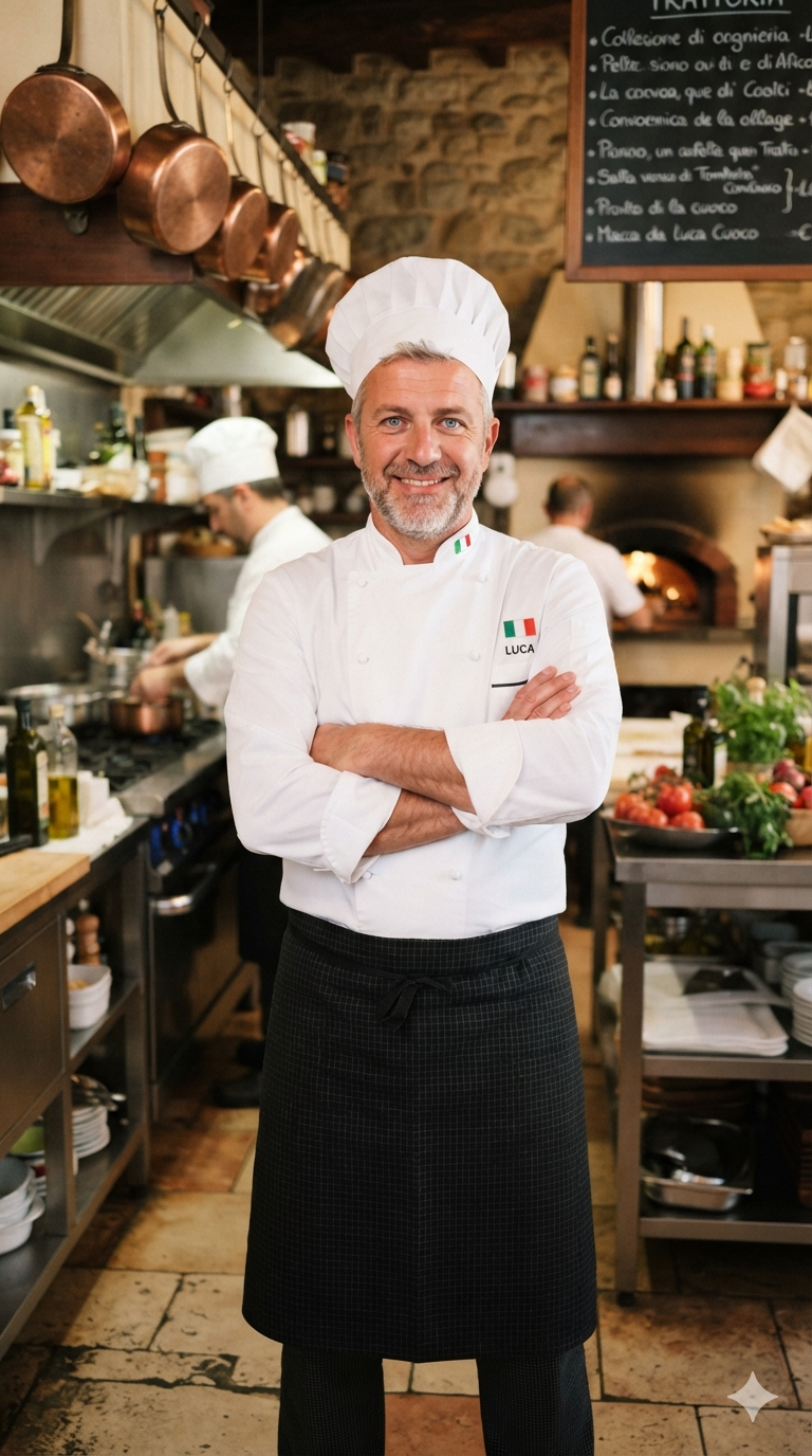 Mario’s Cucina