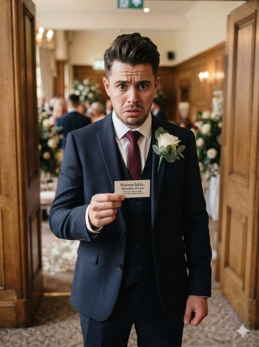 The Card