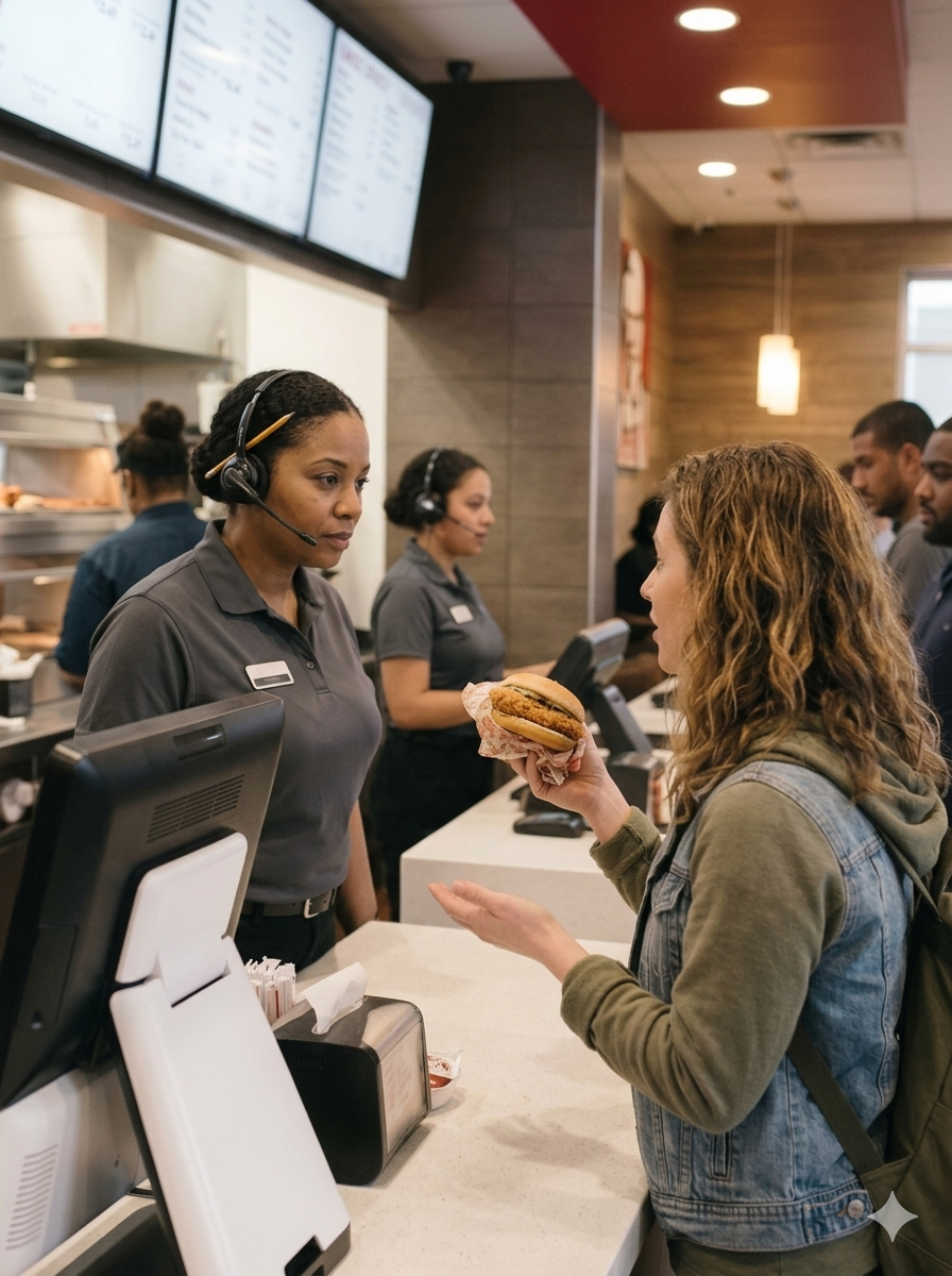 The “No Tip” Button