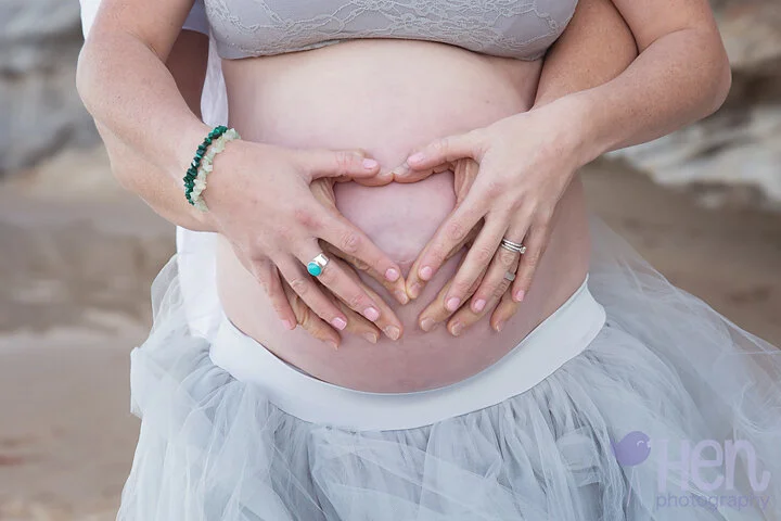 HATCH - Prenatal Group