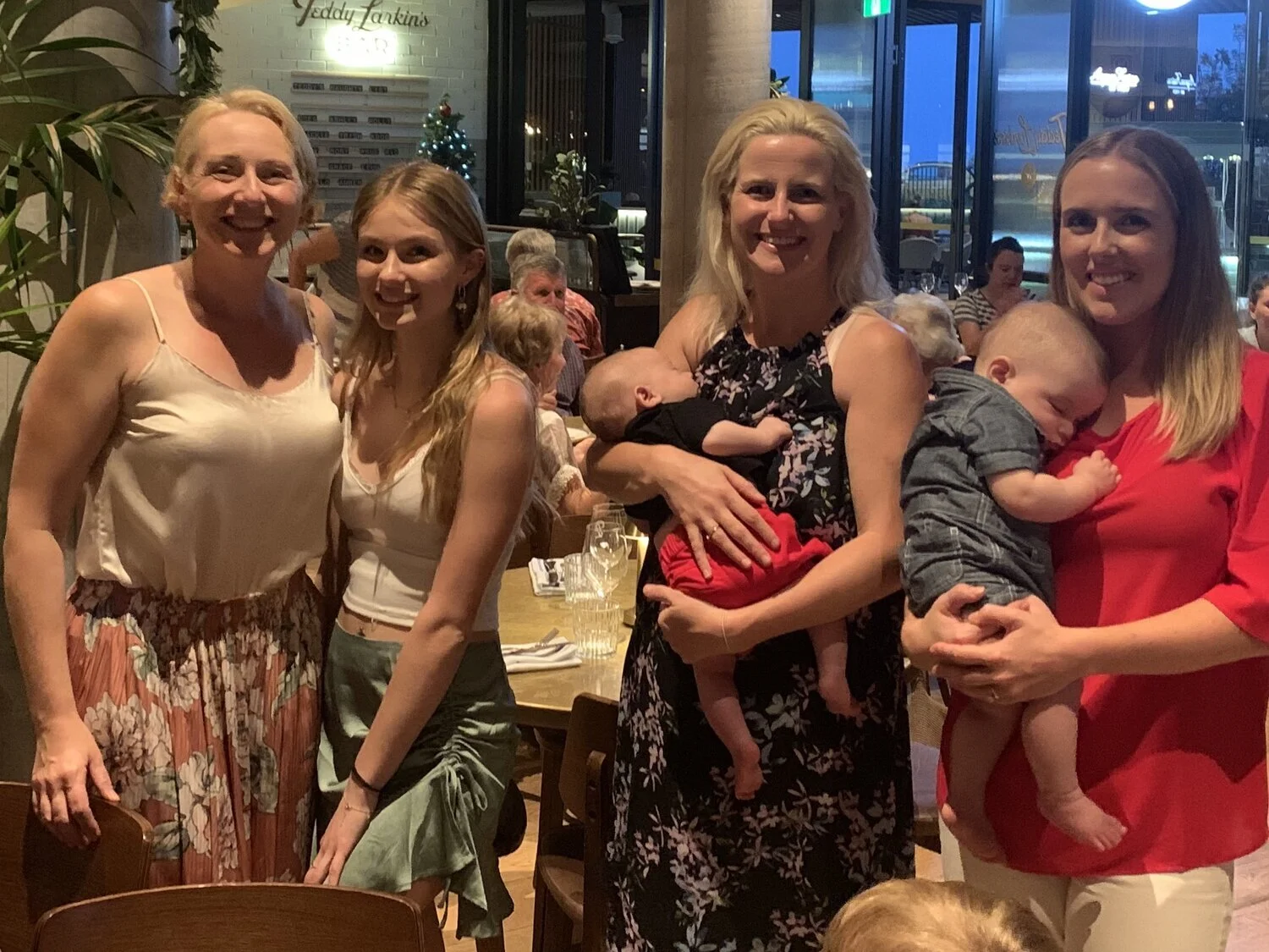 2019 Wrap Up
