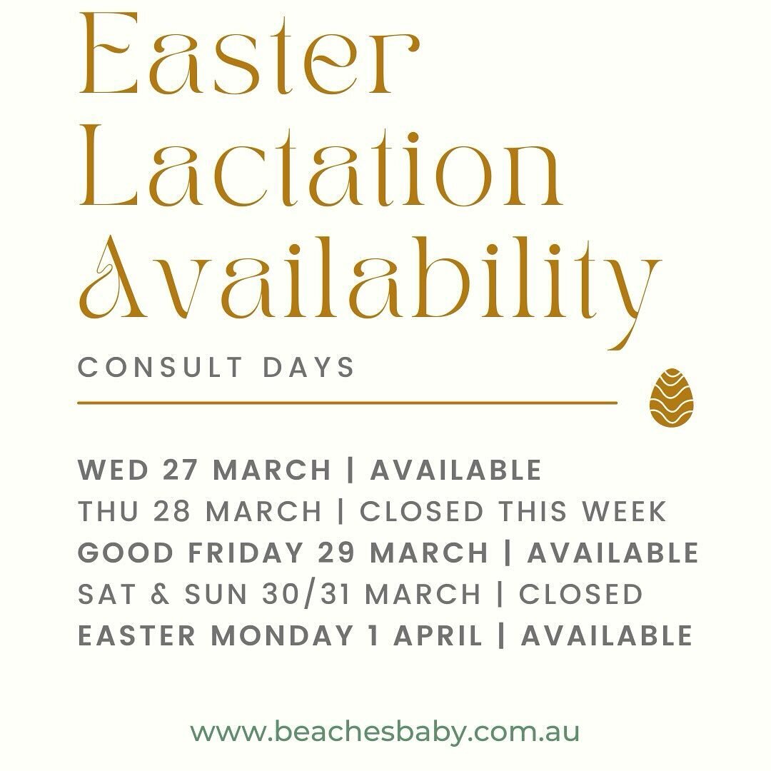 Easter hours this week. Closed Thursday for family stuff, working Good Friday and Easter Monday if you need help, book online. 
#northernbeachesmums #northernvbeacheslocal #northernbeachessydney #northshoremums #sydneymums