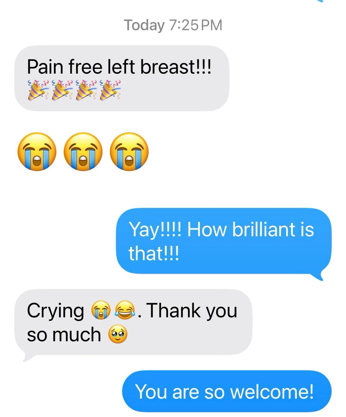 Now that&rsquo;s the perfect way to spend IBCLC day! 😍 #ibclc #lactationconsultant #lakemac #newcastlensw