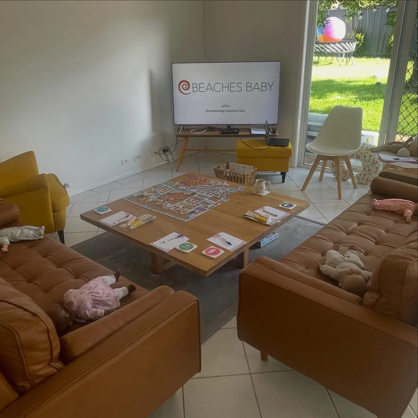 Ready to teach!! #breastfeedingeducation #ibclc #newcastlensw #lakemac #lakemacmums