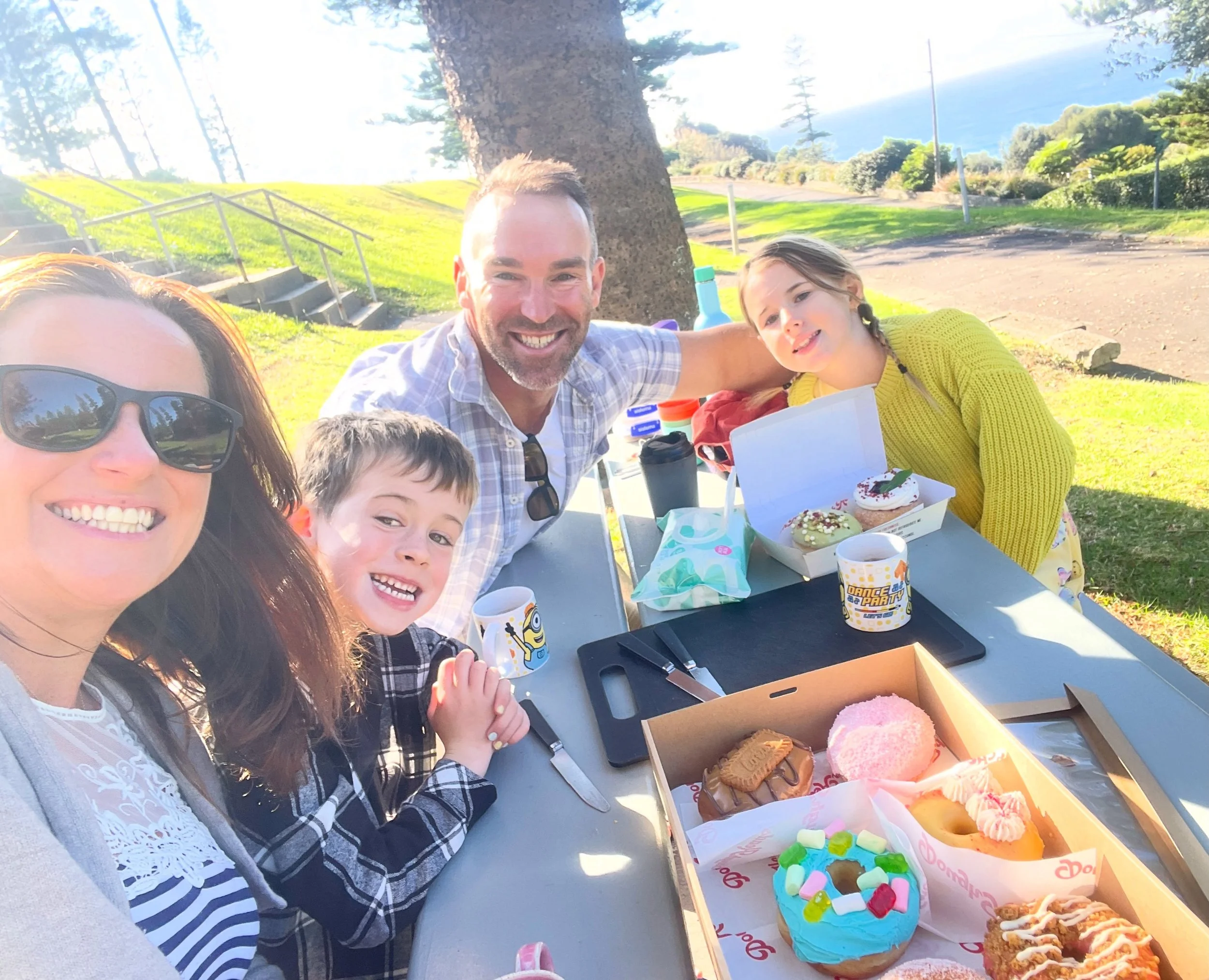 I am so privileged to be able to support all the beautiful mothers that I do. This work doesn&rsquo;t just involve breastfeeding, I get to do a lot of mothering to you along the way. Happy Mother&rsquo;s Day! I hope you were treated like the goddesse