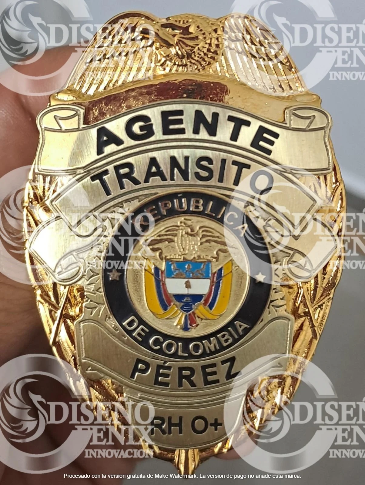 Placas gruesas