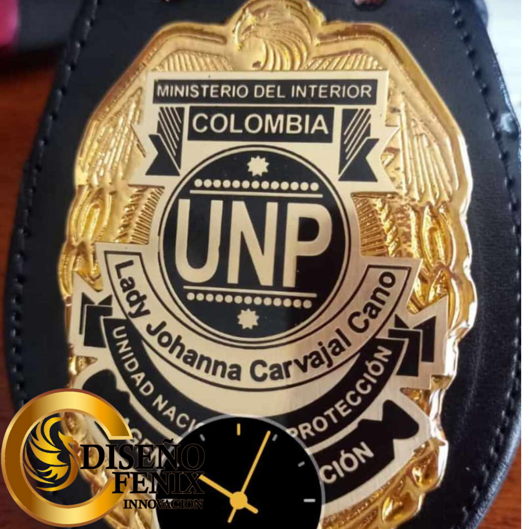 Placas UNP