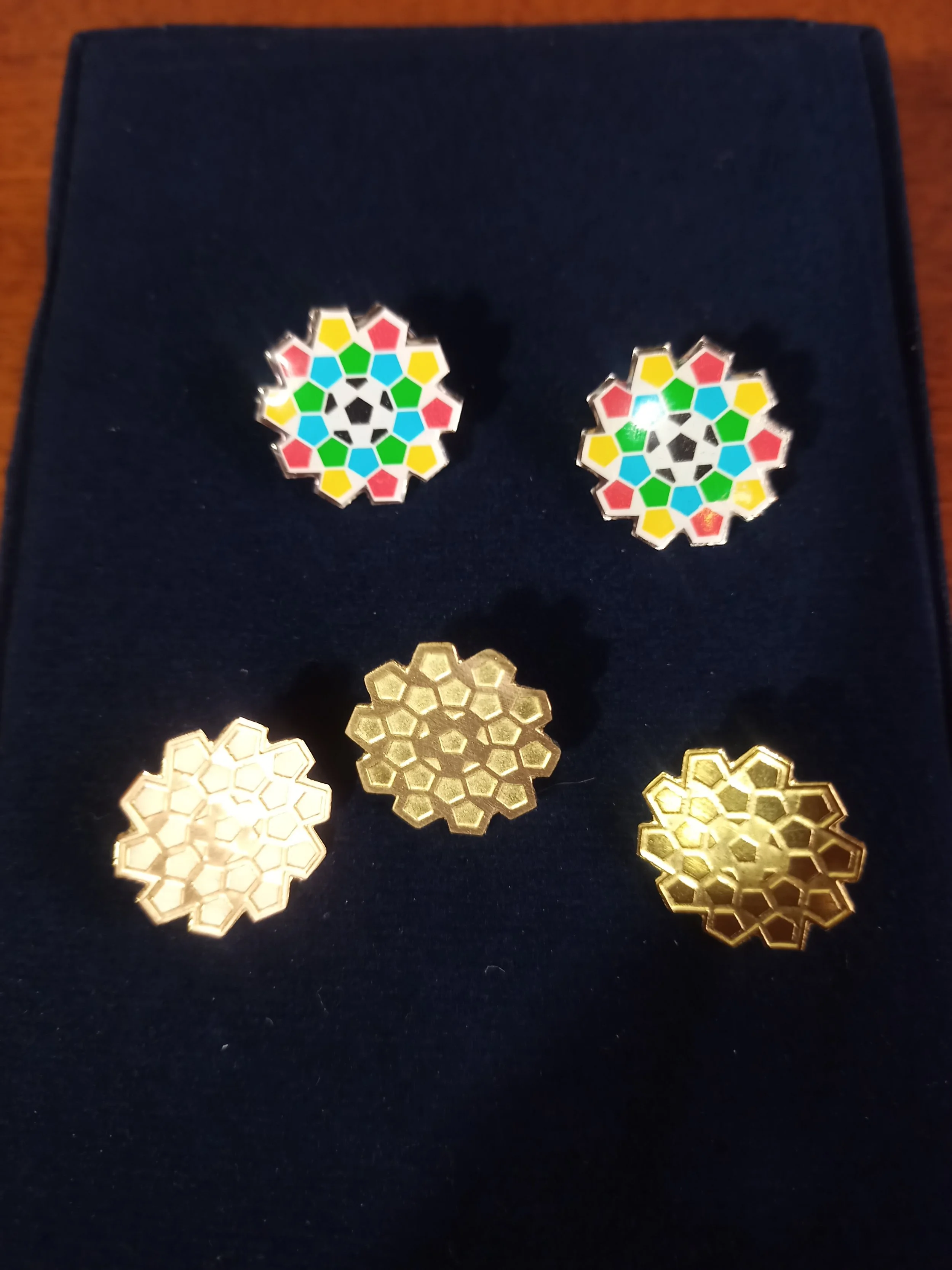 pin digital