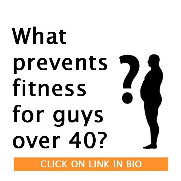 As men reach middle age, muscle is replaced by fat.  Simple biology. However, there is good news.  Click on the link in the bio for the good news.  #fitat40#planxfitness#theplank#planxfit#leanandstrong#functionalfitness#homegym#getfit#nogymrequired#m