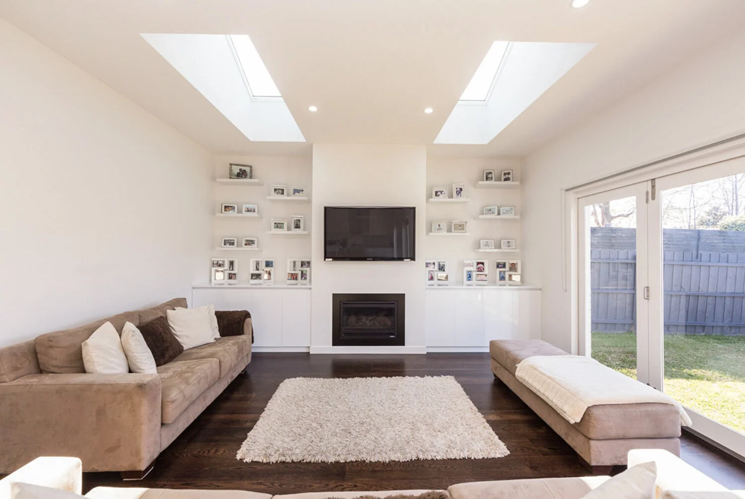 Rossfield Avenue