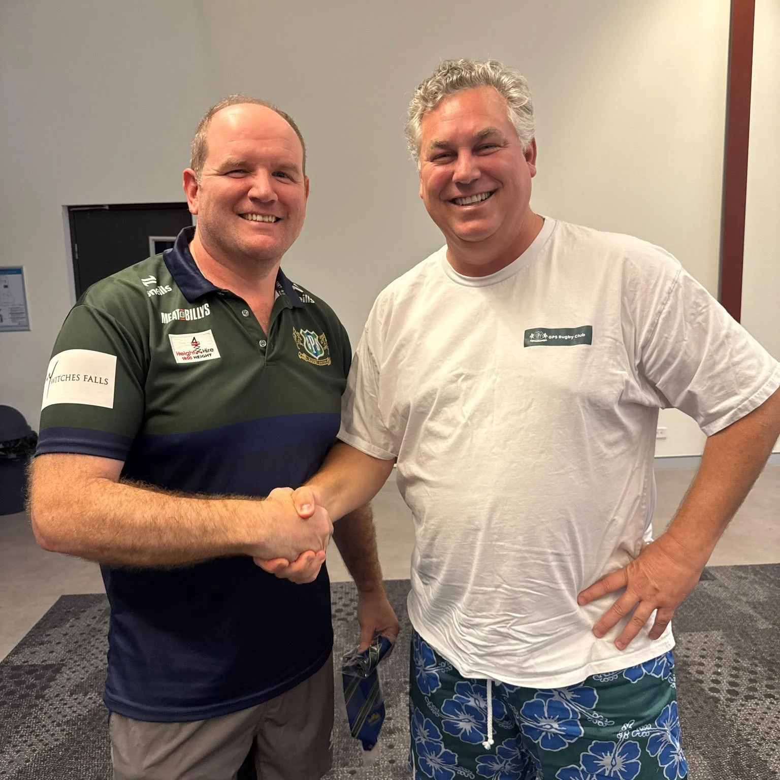 Huge congratulations to club legend Ryan Webster for being awarded LIFE MEMBERSHIP of our wonderful club.  Webbo has clocked close to 30 years service at Jeeps as a Player, Manager, Sponsor and Volunteer, plus his junior playing days starting way bac