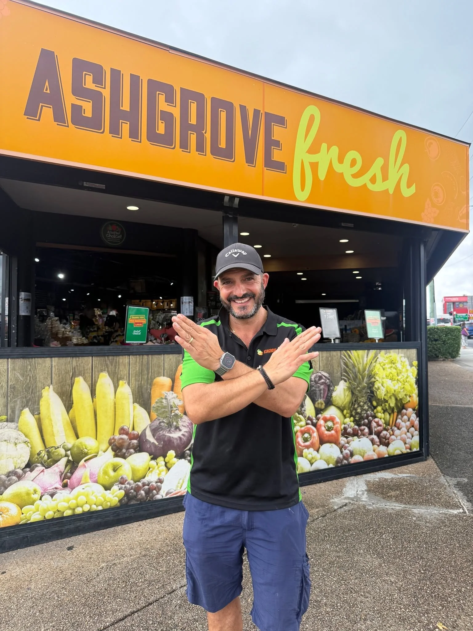 NO DEAL!!! - but only if you still haven't got your 2026 GPS Rugby Club Membership Card for an amazing 10% discount at retailers across Ashgrove and beyond. Thanks to our loyal sponsors you can carve big $$ off your bills just by flashing your 2026 c