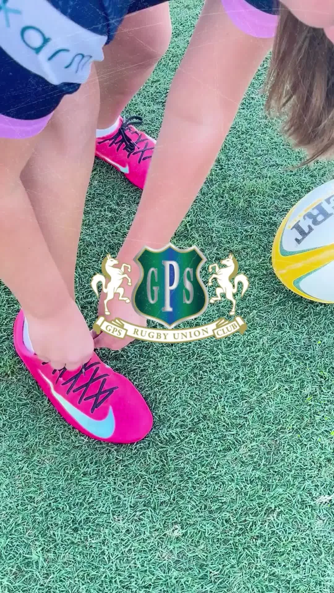 Don't miss out on joining the best junior girls rugby program going around - FREE try outs on Thursday 26/02 - see you there!! Go to our website in bio for registration details.